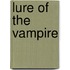 Lure of the Vampire