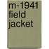 M-1941 Field Jacket