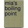 Mia's Boiling Point by Coco Simon