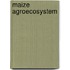 Maize Agroecosystem