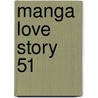 Manga Love Story 51 door Katsu Aki