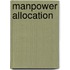 Manpower Allocation
