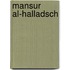 Mansur al-Halladsch