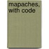 Mapaches, With Code
