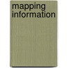 Mapping Information door Melanie Waldron
