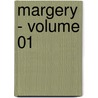 Margery - Volume 01 door Georg Ebers