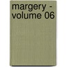 Margery - Volume 06 door Georg Ebers