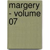 Margery - Volume 07 door Georg Ebers