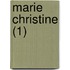 Marie Christine (1)