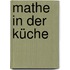Mathe in der Küche