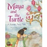 Maya and the Turtle door Soma Han