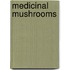 Medicinal Mushrooms