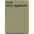 Mein Reise-Tagebuch