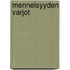 Menneisyyden varjot