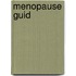 Menopause Guid