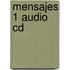 Mensajes 1 Audio Cd