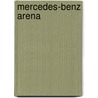 Mercedes-Benz Arena door Jesse Russell