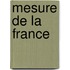 Mesure de La France