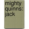 Mighty Quinns: Jack door Kate Hoffmann