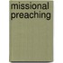 Missional Preaching