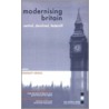 Modernising Britain by M. Bond