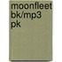 Moonfleet Bk/Mp3 Pk