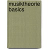Musiktheorie Basics by Herb Kraus