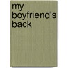 My Boyfriend's Back by Ty Templeton