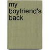 My Boyfriend's Back door Ty Templeton