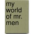 My World of Mr. Men