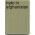 Nato In Afghanistan
