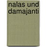 Nalas und Damajanti door Bopp Franz