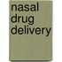 Nasal Drug Delivery