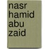 Nasr Hamid Abu Zaid