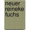 Neuer Reineke Fuchs by Adolf Glassbrenner