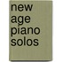 New Age Piano Solos