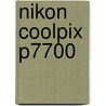 Nikon Coolpix P7700 by Michael Gradias
