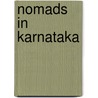 Nomads in Karnataka by Crystal Joan Cotter