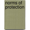 Norms of Protection door United Nations University