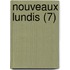 Nouveaux Lundis (7)
