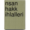 Nsan Hakk Ihlalleri door Kaynak Wikipedia