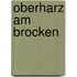 Oberharz am Brocken