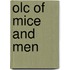 Olc of Mice and Men