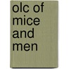 Olc of Mice and Men door Peter Buckroyd