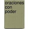 Oraciones Con Poder door Germaine Copeland