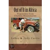 Out of It in Africa door Leroy Curtis