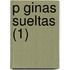 P Ginas Sueltas (1)