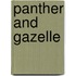 Panther And Gazelle