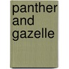Panther And Gazelle door Paula Ludwig