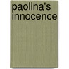Paolina's Innocence by Larry Wolff